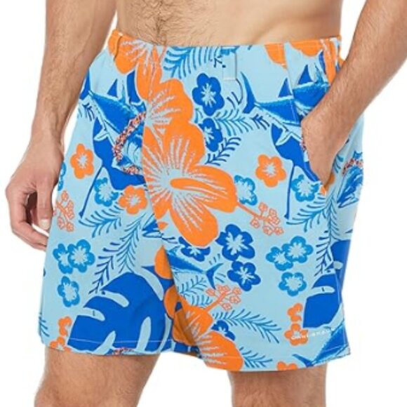 Columbia mens Super Backcast™ Water Short athletic-shorts XL - Picture 5 of 5